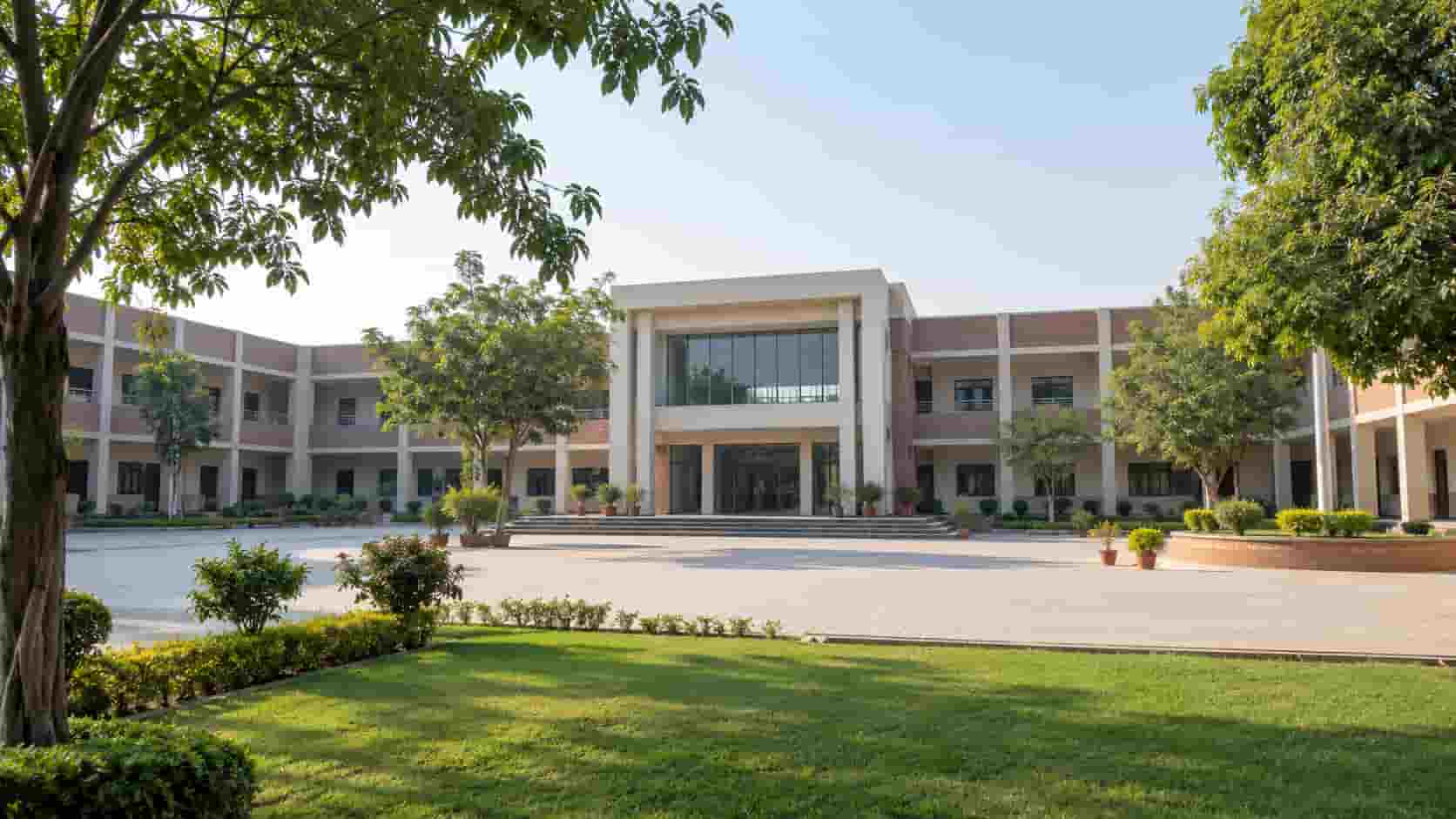 Jinnah school